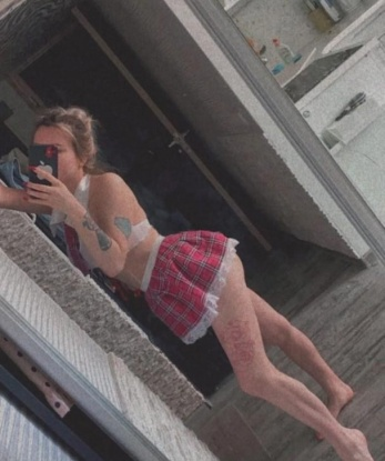 Анкета проститутки Лира - Фото, г. Плановское, 21 год, №14238