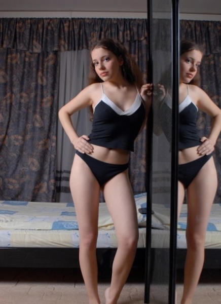 Анкета проститутки Алина - Фото, г. Плановское, 21 год, №17457